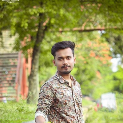 Hiranmoy Sarkar